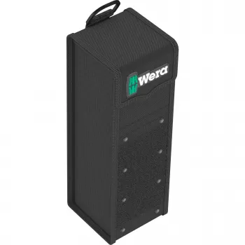 Werkzeug-Aufbewahrungskoffer Wera 05004356001