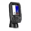 Fischfinder GARMIN STRIKER 4, 8,89 cm (3,5 Zoll) Display, 200 W, Tiefe bis 6 m