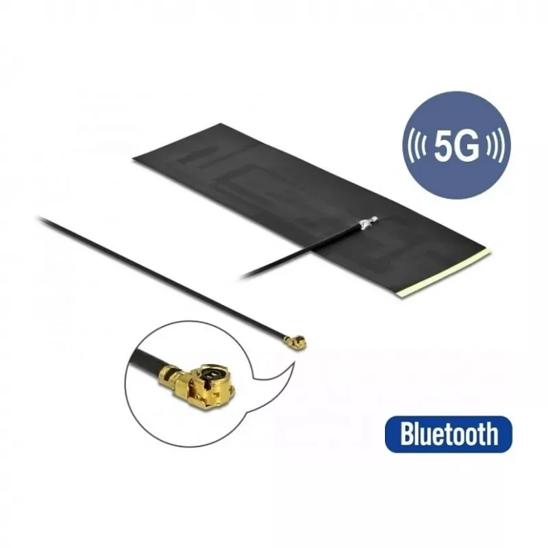 Omnidirektionale Antenne DeLOCK 12626