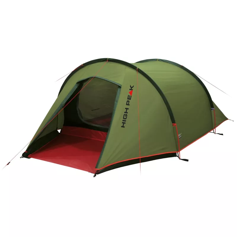High Peak Kite 2 Tunnelzelt 10188