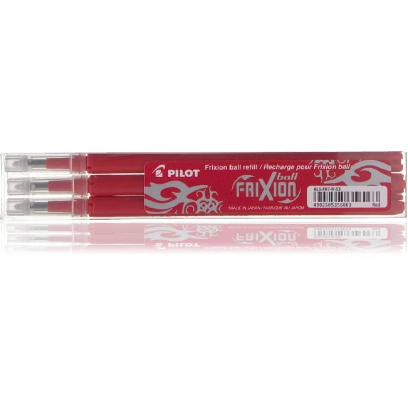 Pen refill Pilot BLS-FR7-R-S3