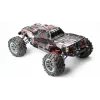 Amewi Crusher Monstertruck brushless ferngesteuertes RC-Modell Elektromotor 1:10 (22569)