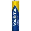 Alkaline Micro AAA-Batterien Varta Longlife Power — 12er-Pack
