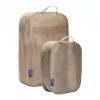 Thule 5579 Packing Cube Set - Sanftes Beige