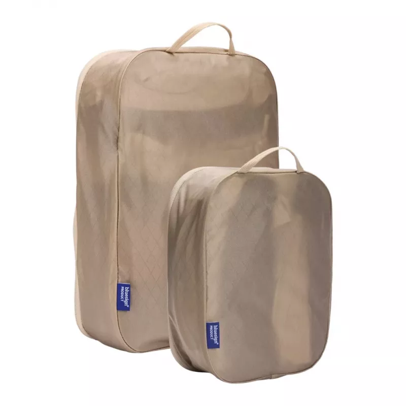 Thule 5579 Packing Cube Set - Sanftes Beige