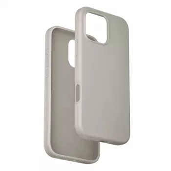 Schutzhülle Vention KUHM0-40 für iPhone 16 Pro Max mit MagSafe, Grau