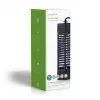 Nedis INKI110CBK6 Insektenfalle Schwarz