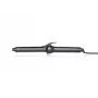Haarglätter SEVERIN LS 0822 — Warm-Technologie, 250 W, 130 °C min, Keramikplatten, 2,8 m Kabel, Schwarz/Grau