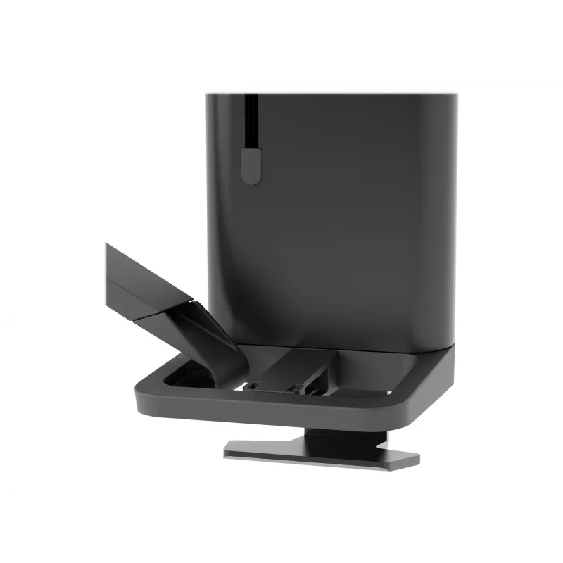 Klemmen-Kit Ergotron TRACE schlank Profile 98-490-224