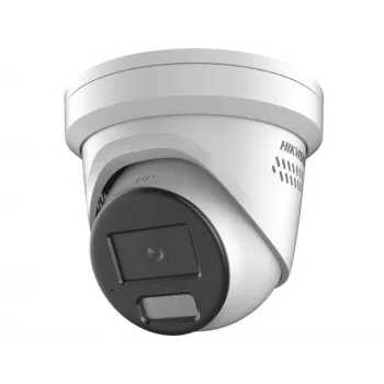 IP-Überwachungskamera Hikvision Pro Series DS-2CD2367G2H-LISU/SL ColorVu
