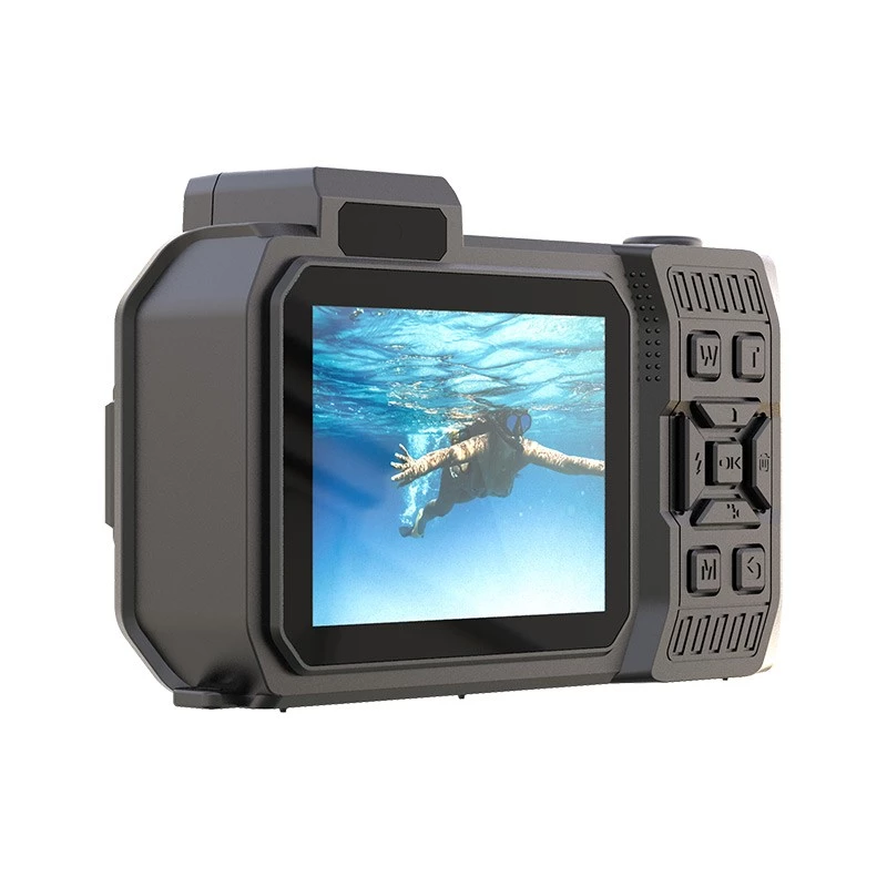 AgfaPhoto Realishot WP9500 orange (WP9500OG)