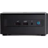 ASUS NUC 12 RNUC12WSHV700002I UCFF Schwarz i7-1270P