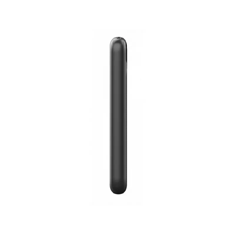 Tragbare Powerbank Navitel PWR10 MX Schwarz 10000 mAh