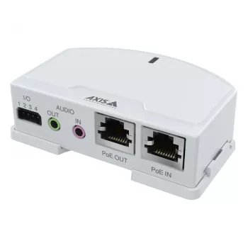 Digitales/Analoges I/O-Modul Axis 02553-001 12V 50mA