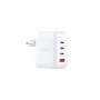 Ladegerät D-Link DCP-101/E 100W GaN Schnellladegerät für Laptops und USB-C-Geräte