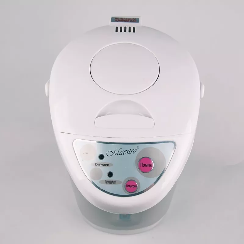 MAESTRO MR-084 4,5 l Wassererhitzer