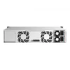 QNAP TL-R1220Sep-RP HDD/SSD-Gehäuse Schwarz, Grau 2,5/3,5 Zoll