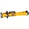 Freistehende Arbeitsleuchte DeWalt DCL079-XJ LED 3000 lm, tragbar, schwarz/gelb, batteriebetrieben, 11 h Laufzeit