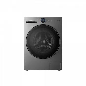 Waschmaschine Dreame L9 Washer – 11 kg Fassungsvermögen, 1400 U/min Schleudern, Energieklasse A, Graphit