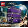 LEGO HARRY POTTER 76446 Knight Bus Abenteuer