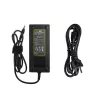 Adapter Green Cell AD102P universal 135 W, 19 V, 7,1 A, schwarz, für Laptops
