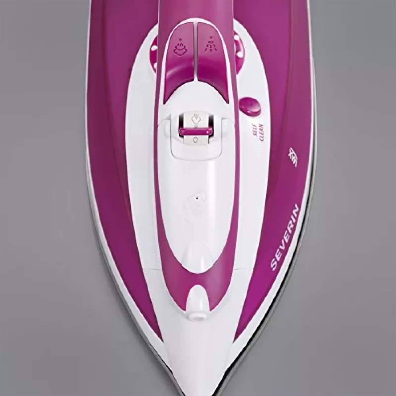 Dampfbügeleisen Severin BA3243