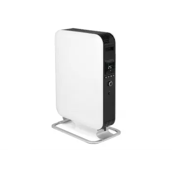 Mill | Heater | OIL2000WIFI3 GEN3 | Ölgefüllter Heizkörper | 2000 W | Anzahl der Leistungsstufen 3 | Geeignet für Räume bis zu 24 m² | Weiß/Schwarz