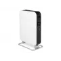 Mill | Heater | OIL2000WIFI3 GEN3 | Ölgefüllter Heizkörper | 2000 W | Anzahl der Leistungsstufen 3 | Geeignet für Räume bis zu 24 m² | Weiß/Schwarz