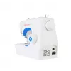Semi-automatische Nähmaschine SINGER M3205