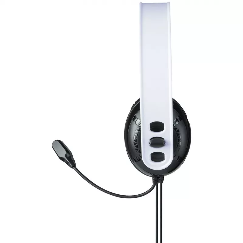Raptor Headset Playstation 5 H200 Weiß 3,5 mm Klinke