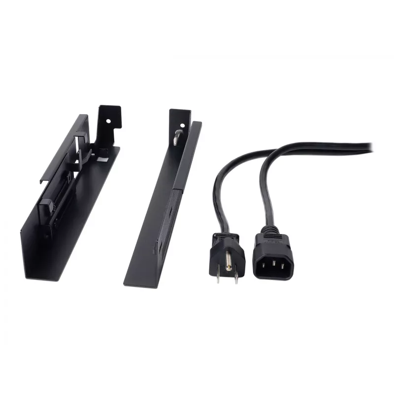 APC KVM 2G LCD Heckmontage-Kit