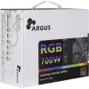 Netzteil Inter-Tech Argus RGB-700W II 700W