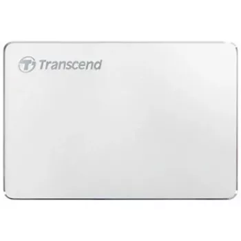 HDD Transcend 1 TB 2,5 Zoll USB 3.2 Gen 1 StoreJet 25C3S