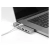 Dockingstation DeLOCK 87757 Thunderbolt 4 5K 100W PD 10Gbps LAN Audio