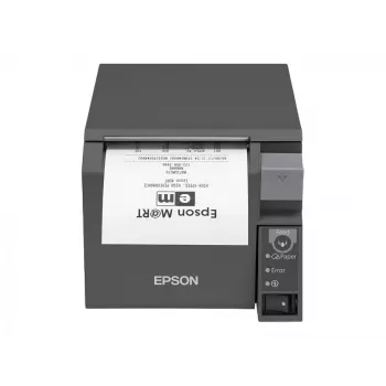 Epson TM-T70II (032) 180 x 180 DPI Kabelgebundener Thermodrucker für POS