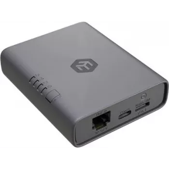 Net Router IoT-Gateway LTE4/KNOT EC25-EU&KNE Mikrotik