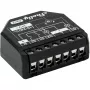Shelly 2PM Gen3 Smart Switch 2P Schwarz
