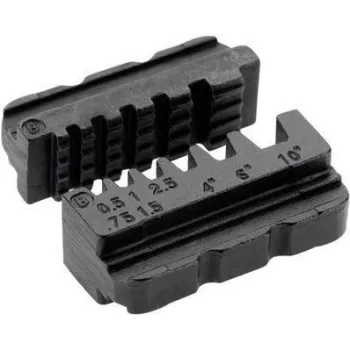 Crimpeinsatz-Matrize Cimco 106012 10 mm² 1 Stück