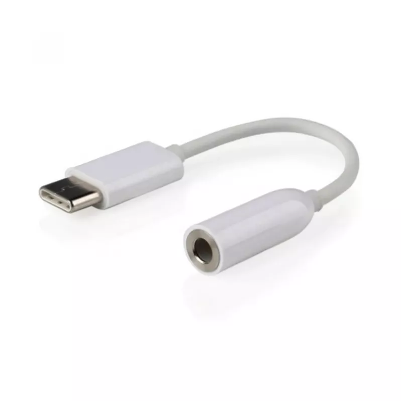 Kabel USB-C auf Audio 3,5 mm / A-CM-3.5F-01 Gembird