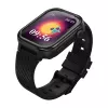 Smartwatch Garett Essa 4G GPS WiFi Schwarz