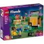 LEGO FRIENDS 42642 Freundschaftsfilmabend