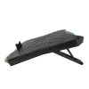 Laptop-Kühlpad ESPERANZA EGC110 für 17 Zoll (43,2 cm), 1 Lüfter 18 cm, 800 U/min, 63 CFM, USB 2.0, schwarz