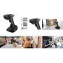 Handheld-Barcodescanner Safescan 350-BT — 1D- und 2D-Funkscanner, Bluetooth