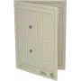 Elba 35461 GR Grau