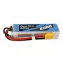 Battery Gens ace GEA50005S60X9 Blau Weiß