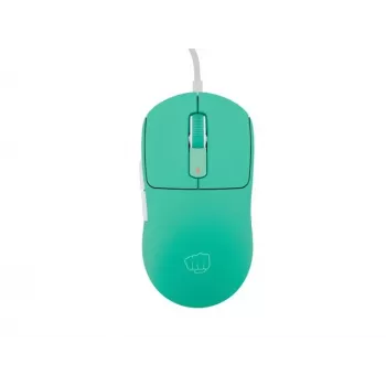 FURY TANTO T4 12000DPI RGB GAMING Maus MINT PROGRAMMIERBAR