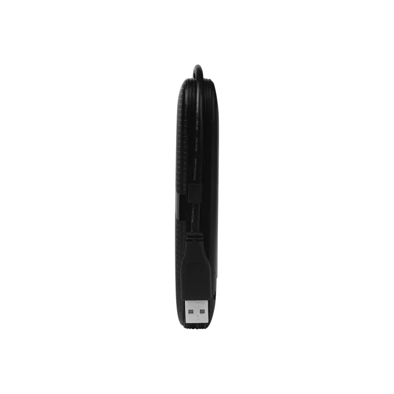 Externe Festplatte Silicon Power 2GB USB 3.2 Armor A60 Schwarz