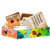 Unlock Kids - Geschichten aus der Vergangenheit, Kartenspiel