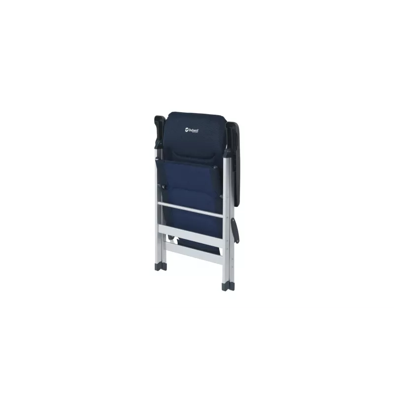 Campingstuhl Outwell 410148 — 4‑Bein, max. Belastung 150 kg, 4,5 kg, Blau