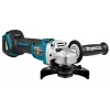 Makita DGA504RT3J Winkelschleifer 12,5 cm 8500 U/min 2,5 kg